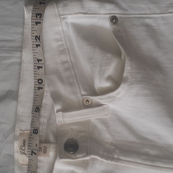 J.crew lookout  highrise skinny Jean size 28 - Picture 3 of 12